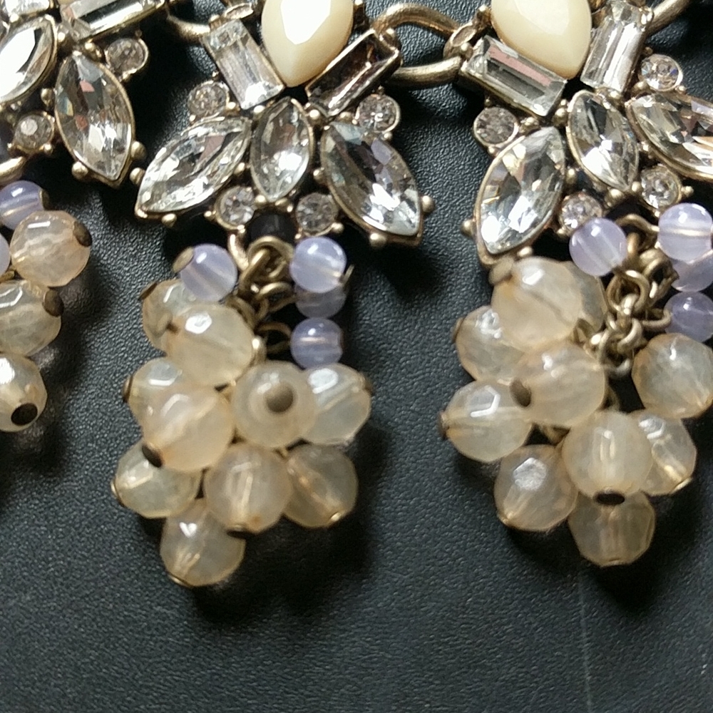 Statement Necklace - image 5